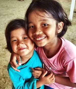 Kakching Life School