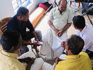 Life Fellowship Groups