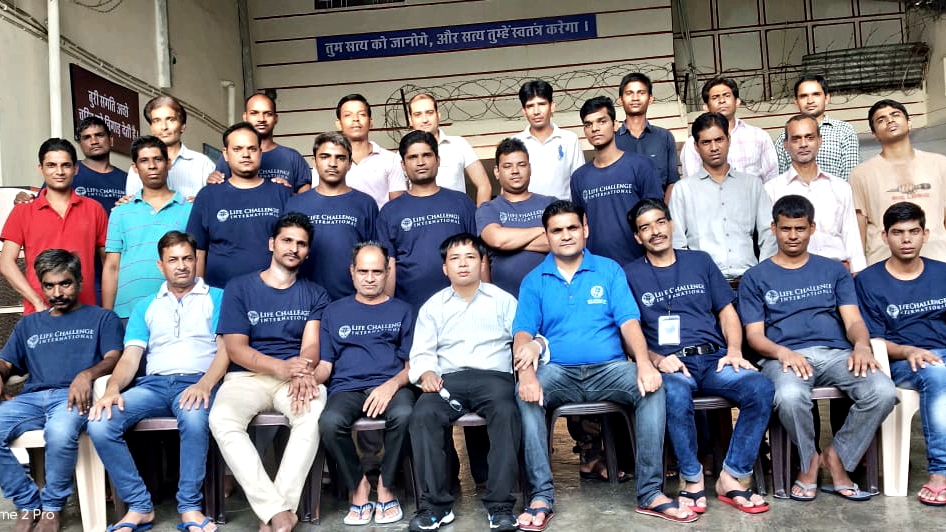 Help Fight Addiction