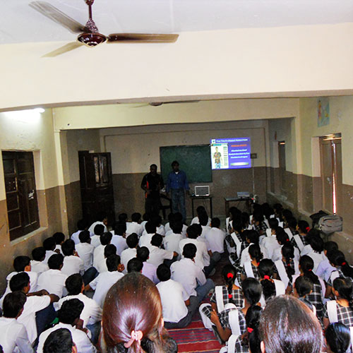 Prevention Ambassador