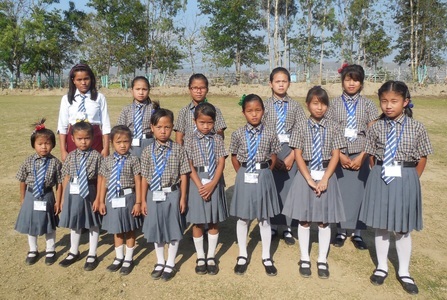 Melody “JOY” Dorm