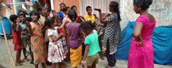 Chennai Mission